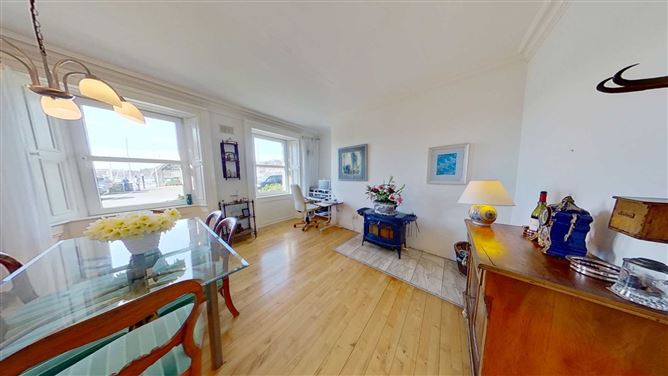 Ferry House And Guest Cottage, Castlepark, Kinsale, County Cork