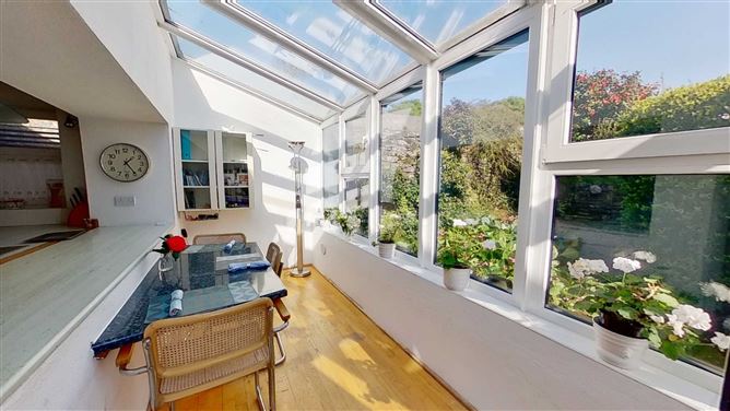 Ferry House And Guest Cottage, Castlepark, Kinsale, County Cork