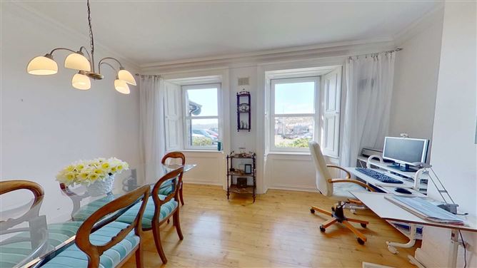 Ferry House And Guest Cottage, Castlepark, Kinsale, County Cork