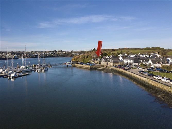 Ferry House And Guest Cottage, Castlepark, Kinsale, County Cork