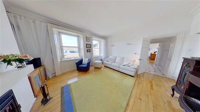 Ferry House And Guest Cottage, Castlepark, Kinsale, County Cork
