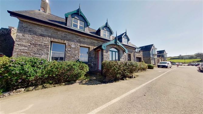 Ferry House And Guest Cottage, Castlepark, Kinsale, County Cork