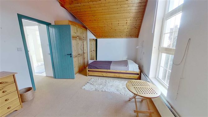Ferry House And Guest Cottage, Castlepark, Kinsale, County Cork