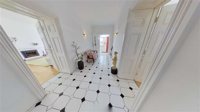Ferry House And Guest Cottage, Castlepark, Kinsale, County Cork