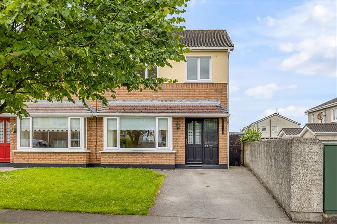 Main image for 67 Killane View, Edenderry, Offaly