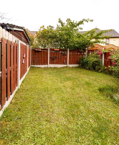 5 Norsemans Walk, Lusk Village, Lusk, Co. Dublin