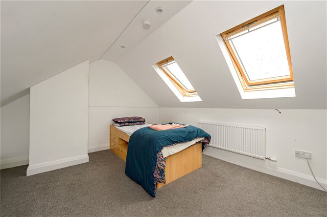 5 Norsemans Walk, Lusk Village, Lusk, Co. Dublin
