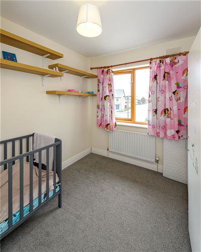 5 Norsemans Walk, Lusk Village, Lusk, Co. Dublin