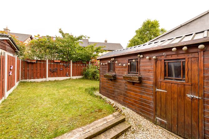 5 Norsemans Walk, Lusk Village, Lusk, Co. Dublin