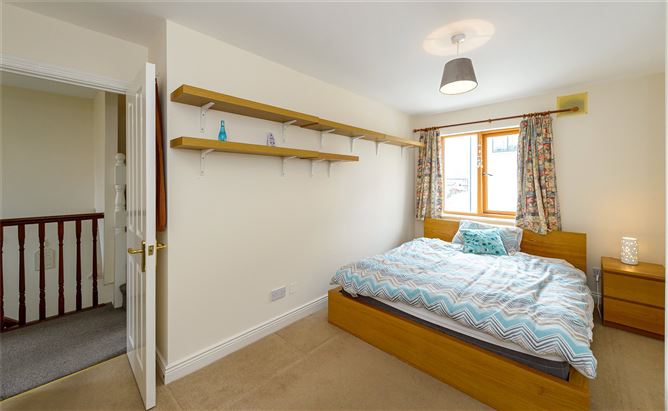 5 Norsemans Walk, Lusk Village, Lusk, Co. Dublin