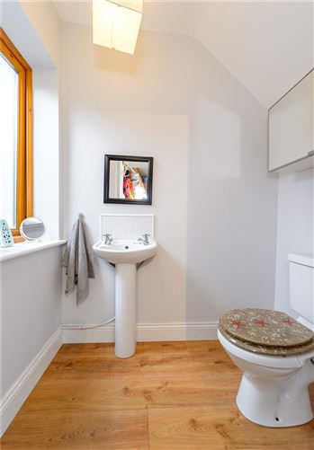 5 Norsemans Walk, Lusk Village, Lusk, Co. Dublin