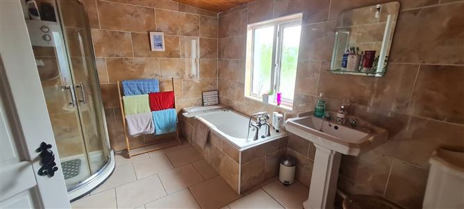 Rose Cottage, Mulliganstown, Delvin, Co. Westmeath