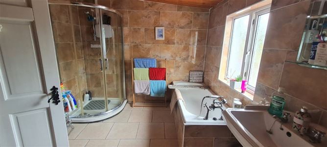 Rose Cottage, Mulliganstown, Delvin, Co. Westmeath