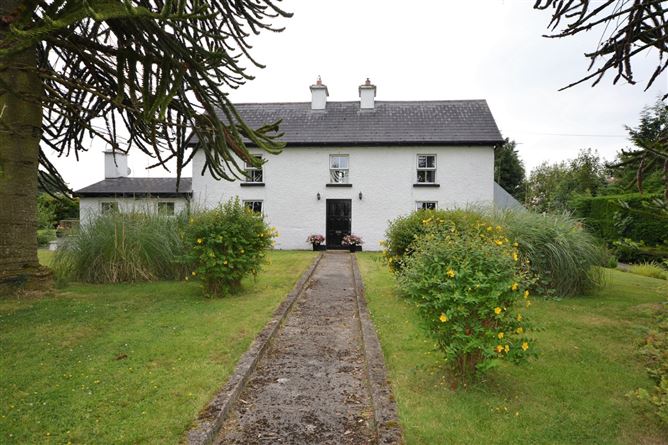 Rose Cottage, Mulliganstown, Delvin, Co. Westmeath