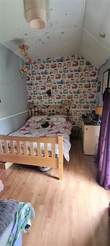 Rose Cottage, Mulliganstown, Delvin, Co. Westmeath