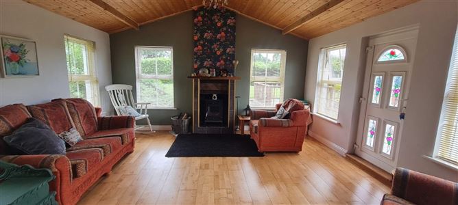 Rose Cottage, Mulliganstown, Delvin, Co. Westmeath