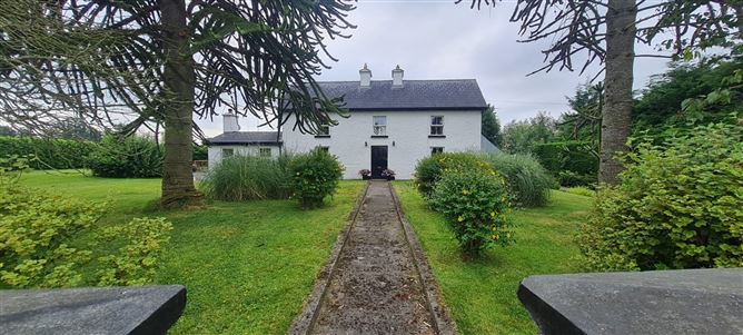 Rose Cottage, Mulliganstown, Delvin, Co. Westmeath