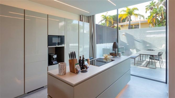 Townhouse Lyanna, Vilas Alvas, Vale Do Lobo, Algarve