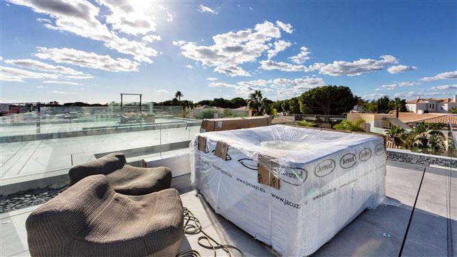 Townhouse Lyanna, Vilas Alvas, Vale Do Lobo, Algarve