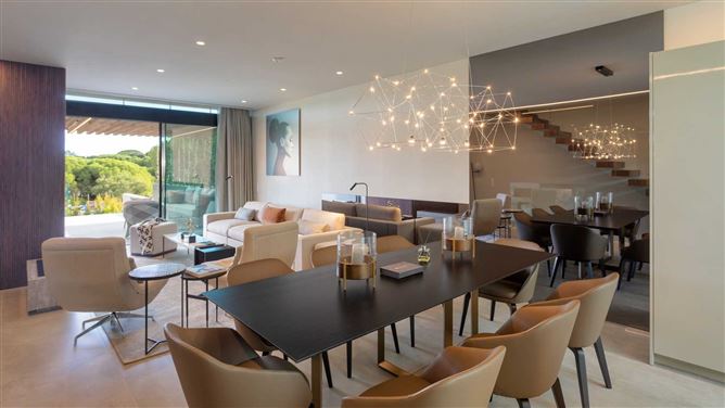 Townhouse Lyanna, Vilas Alvas, Vale Do Lobo, Algarve