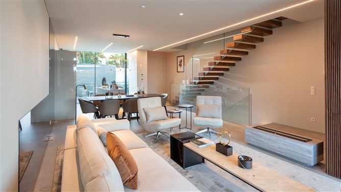Townhouse Lyanna, Vilas Alvas, Vale Do Lobo, Algarve