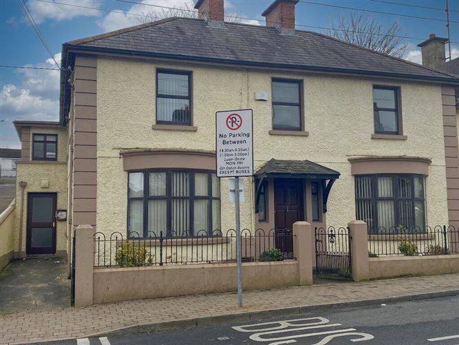 No. 48 Farney Street, Carrickmacross, Monaghan REA Gunne Property