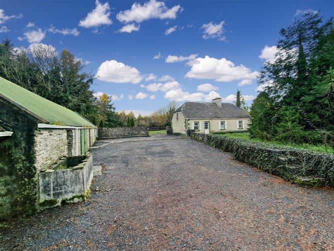 Shanahea, Kildysart, Co. Clare