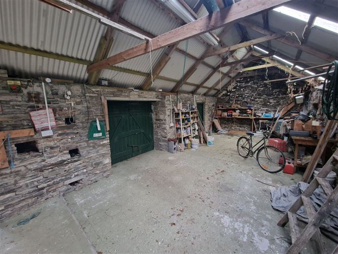 Shanahea, Kildysart, Co. Clare