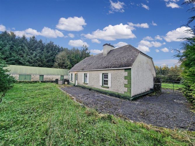 Shanahea, Kildysart, Co. Clare