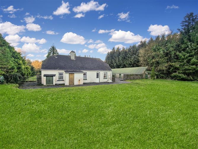 Shanahea, Kildysart, Co. Clare