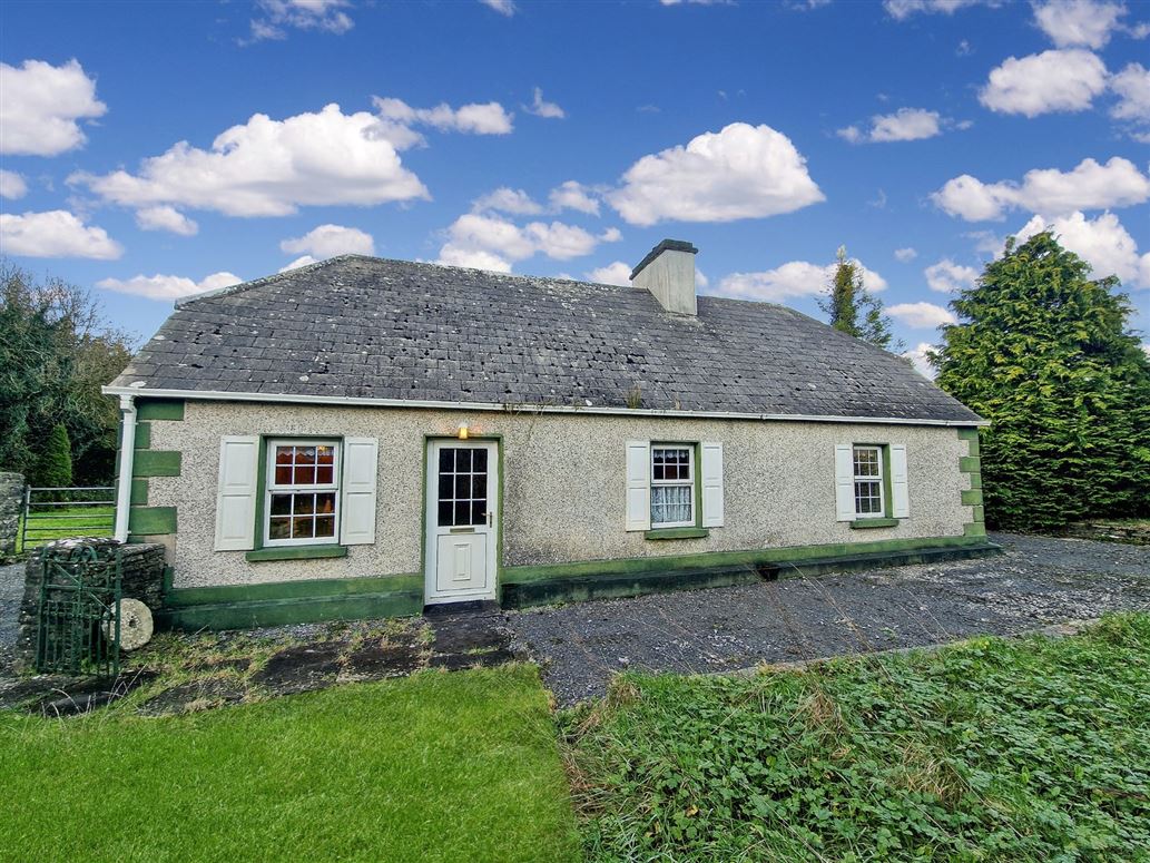 Shanahea, Kildysart, Co. Clare