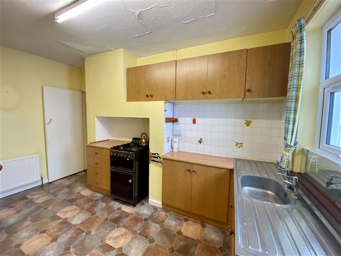 33 Dundanion Road, Beaumont, Blackrock, Cork City