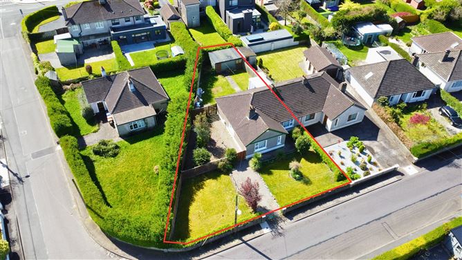 33 Dundanion Road, Beaumont, Blackrock, Cork City