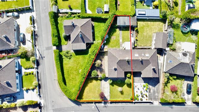 33 Dundanion Road, Beaumont, Blackrock, Cork City