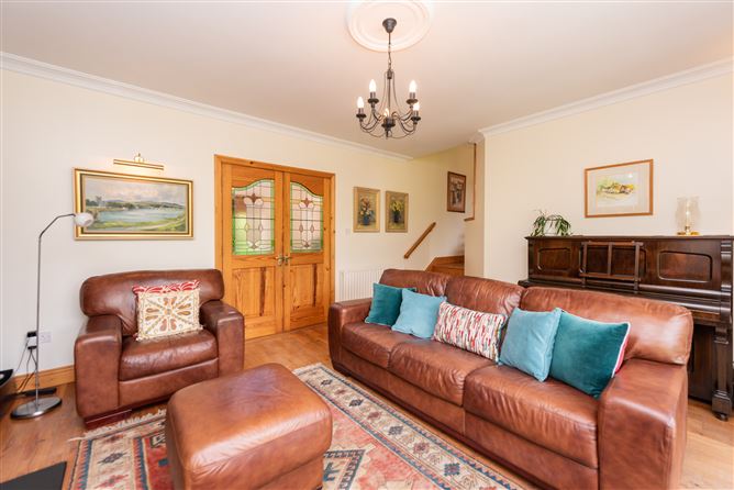 Fern Hill, Ballygunnertemple, Ballygunner, Waterford