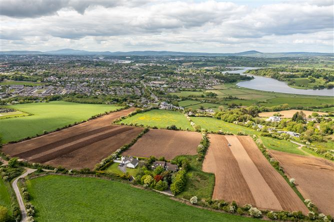 Fern Hill, Ballygunnertemple, Ballygunner, Waterford