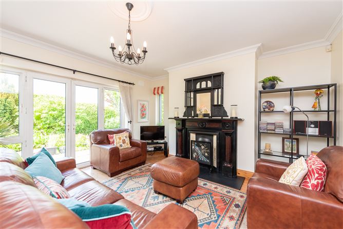 Fern Hill, Ballygunnertemple, Ballygunner, Waterford