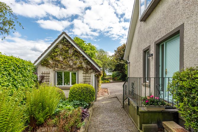 Fern Hill, Ballygunnertemple, Ballygunner, Waterford