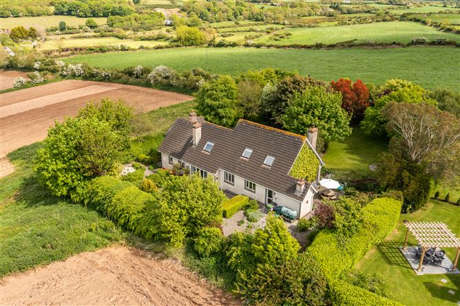 Fern Hill, Ballygunnertemple, Ballygunner, Waterford