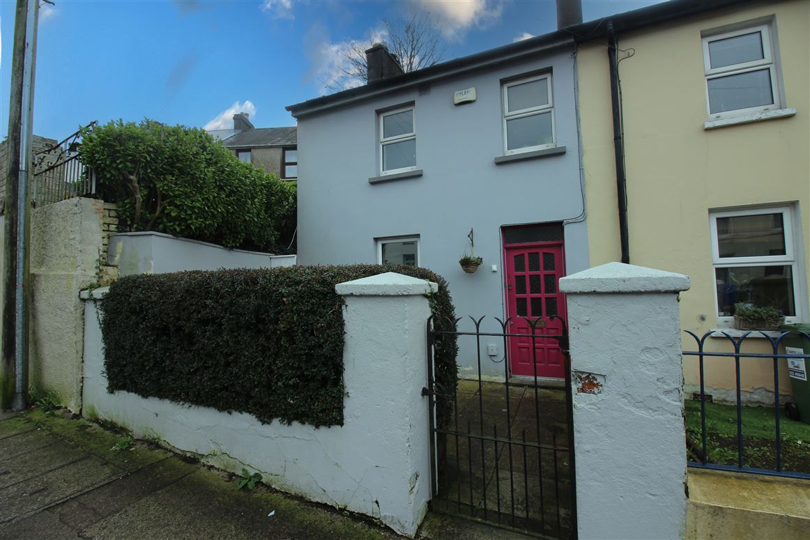 No. 1 St. Joseph's Terrace, Ballyhooly Road, St Lukes, Cork Killian