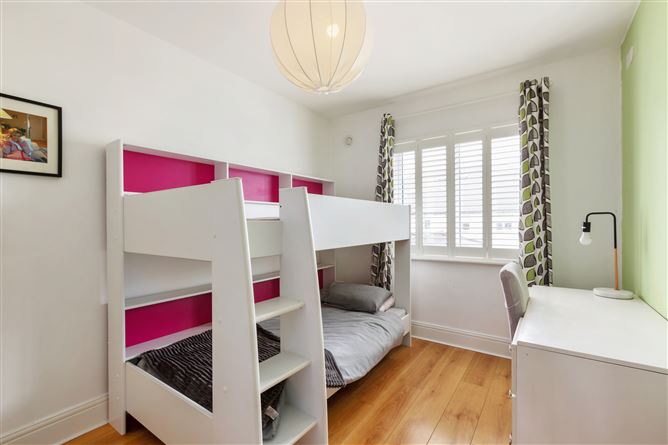 7 Church View, Eden Gate, Delgany, Co. Wicklow