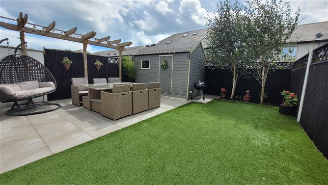 7 Church View, Eden Gate, Delgany, Co. Wicklow