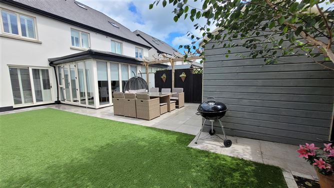 7 Church View, Eden Gate, Delgany, Co. Wicklow