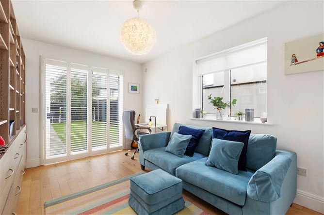 7 Church View, Eden Gate, Delgany, Co. Wicklow