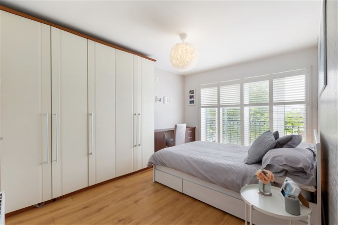 7 Church View, Eden Gate, Delgany, Co. Wicklow
