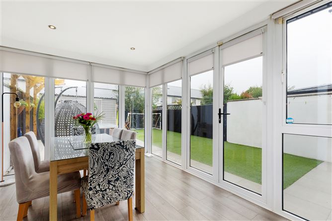7 Church View, Eden Gate, Delgany, Co. Wicklow