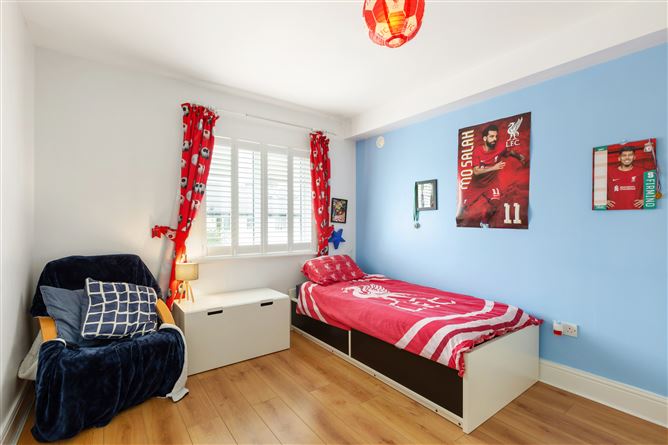 7 Church View, Eden Gate, Delgany, Co. Wicklow