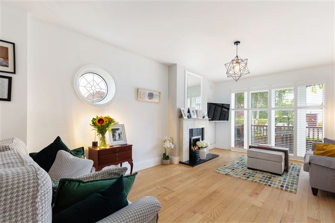 7 Church View, Eden Gate, Delgany, Co. Wicklow