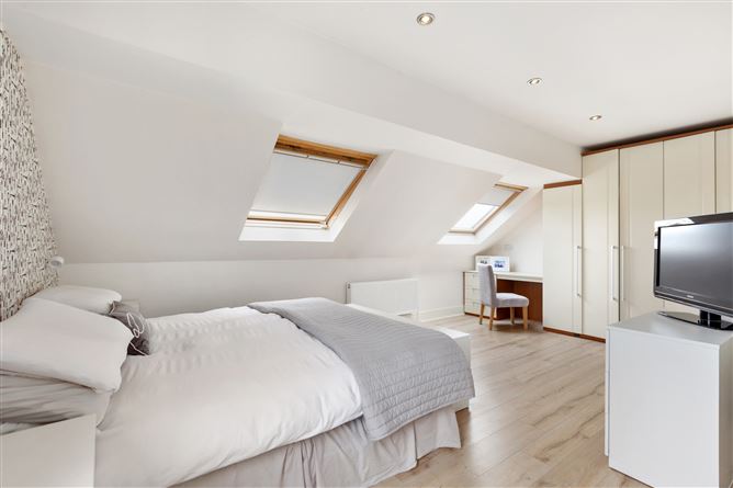 7 Church View, Eden Gate, Delgany, Co. Wicklow
