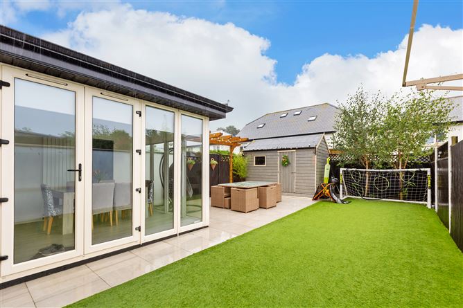 7 Church View, Eden Gate, Delgany, Co. Wicklow